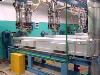  BARMAG Speetex STM=16/4-8 BCF Extrusion Line, 1997 yr.